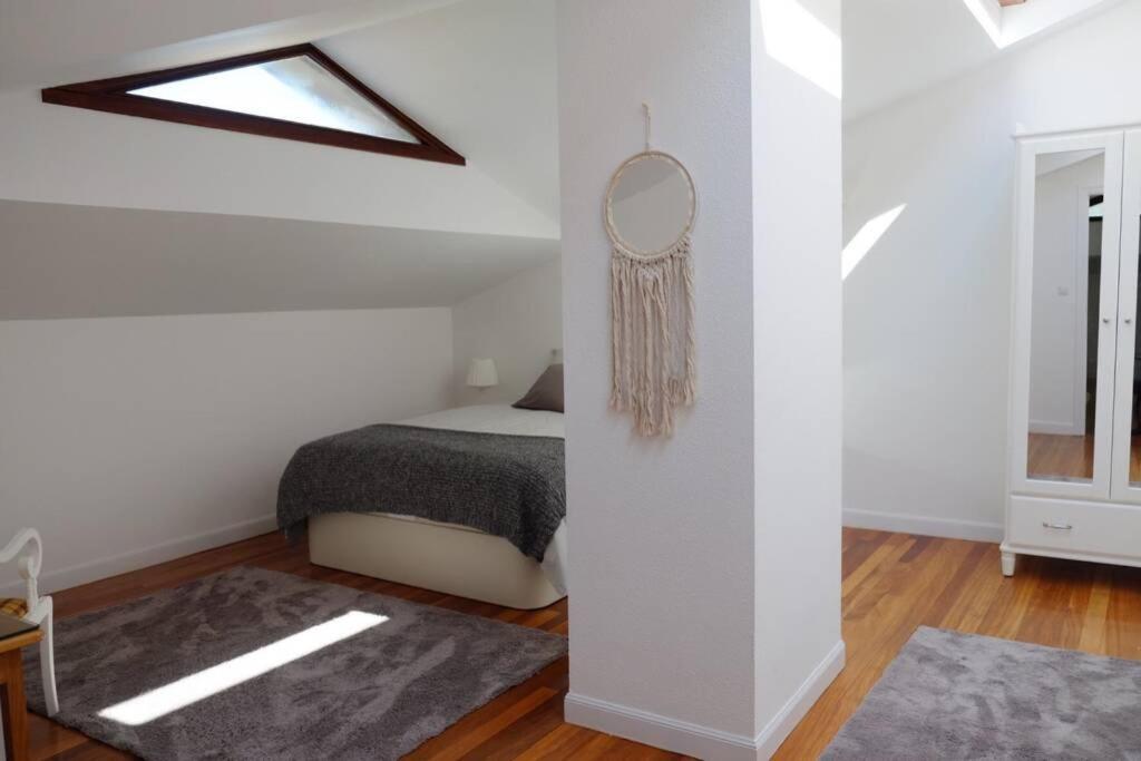 Duplex Precioso Con Jacuzzi, Sauna Y Chimenea . Ochandiano ภายนอก รูปภาพ