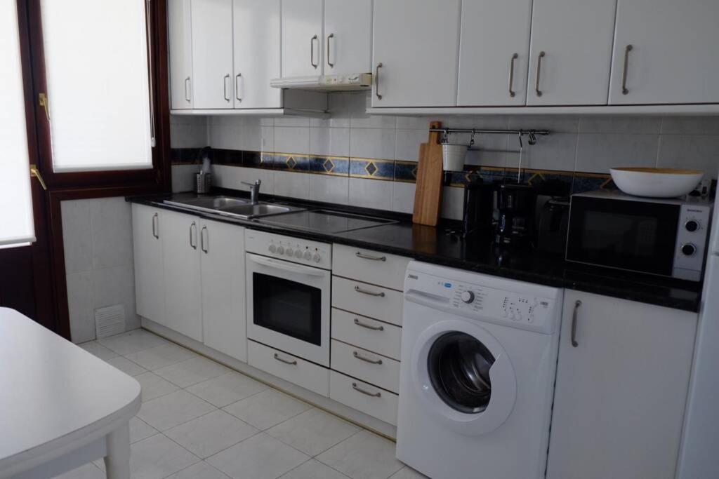 Duplex Precioso Con Jacuzzi, Sauna Y Chimenea . Ochandiano ภายนอก รูปภาพ